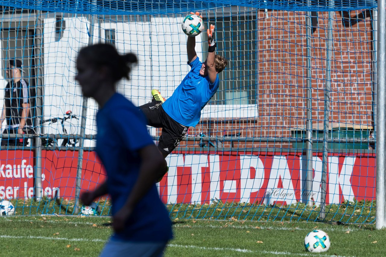 Bild 86 - Frauen Holstein Kiel - SV Meppen : Ergebnis: 1:1